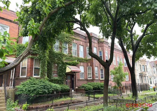 Photo 3 of Multi family home for sale at 6620 S Evans Ave, Chicago, IL 60637 | MLS# 12777189 | Listing updated on 2026-10-10