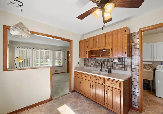 Photo 3 of Single family home for sale at 8729 S 51st Avenue, Oak Lawn, IL 60453 | MLS# 12777196 | Listing updated on 2026-10-05