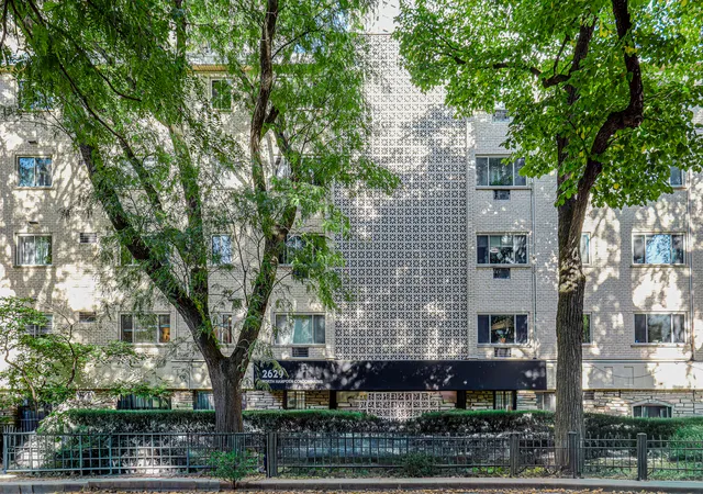 Condo for sale at 2629 N Hampden Ct #502, Chicago, IL 60614 | MLS# 12777197