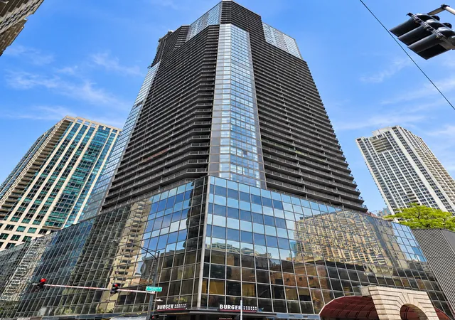 Photo 1 of Condo for sale at 10 E Ontario St #4601, Chicago, IL 60611 | MLS# 12777198 | Listing updated on 2026-10-06