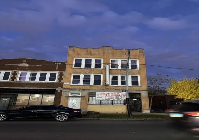 Multi family home for sale at 6019 S Kedzie Ave, Chicago, IL 60629 | MLS# 12777200