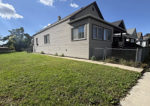 Photo 1 of Single family home for sale at 1413 W 73rd Street, Chicago, IL 60636 | MLS# 12777204 | Listing updated on 2026-10-08
