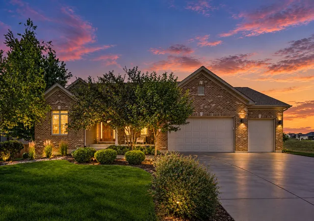 Photo 1 of Single family home for sale at 724 Emanuel Ln, Sycamore, IL 60178 | MLS# 12777213 | Listing updated on 2026-10-09