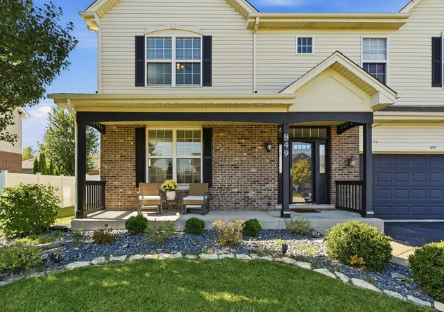 Photo 2 of Single family home for sale at 849 S Anderson Rd, New Lenox, IL 60451 | MLS# 12777214 | Listing updated on 2026-10-09