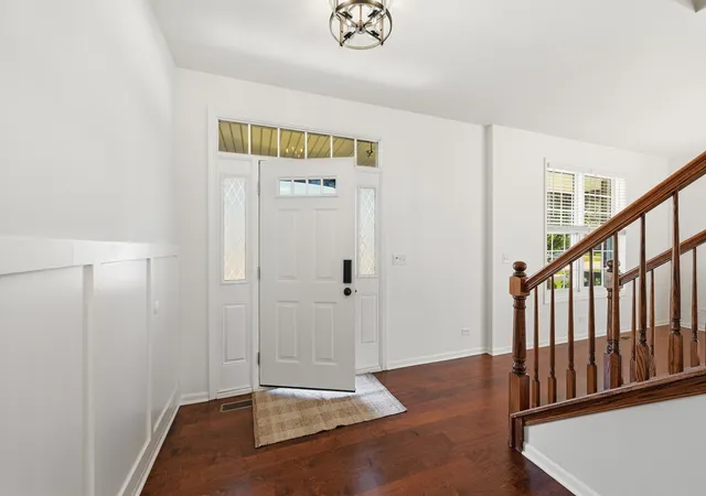 Photo 3 of Single family home for sale at 849 S Anderson Rd, New Lenox, IL 60451 | MLS# 12777214 | Listing updated on 2026-10-09