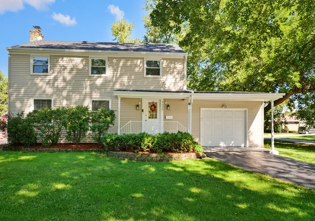 Single family home for sale at 2539 Dougall Rd, Joliet, IL 60433 | MLS# 12777218