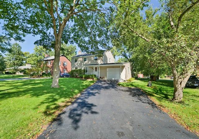 Photo 1 of Single family home for sale at 2539 Dougall Rd, Joliet, IL 60433 | MLS# 12777218 | Listing updated on 2026-10-06