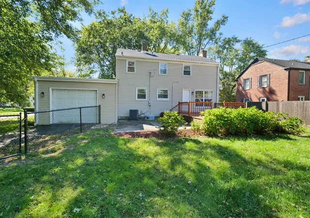 Photo 2 of Single family home for sale at 2539 Dougall Rd, Joliet, IL 60433 | MLS# 12777218 | Listing updated on 2026-10-06
