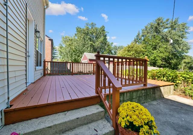 Photo 4 of Single family home for sale at 2539 Dougall Rd, Joliet, IL 60433 | MLS# 12777218 | Listing updated on 2026-10-06