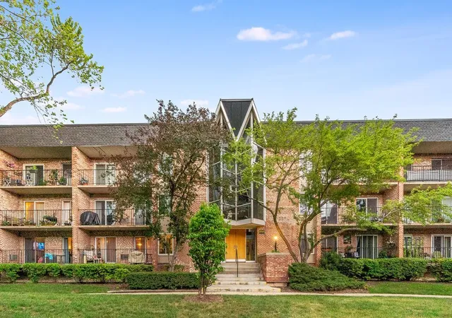 Photo 1 of Condo for sale at 1041 N Mill St #110, Naperville, IL 60563 | MLS# 12777226 | Listing updated on 2026-10-09
