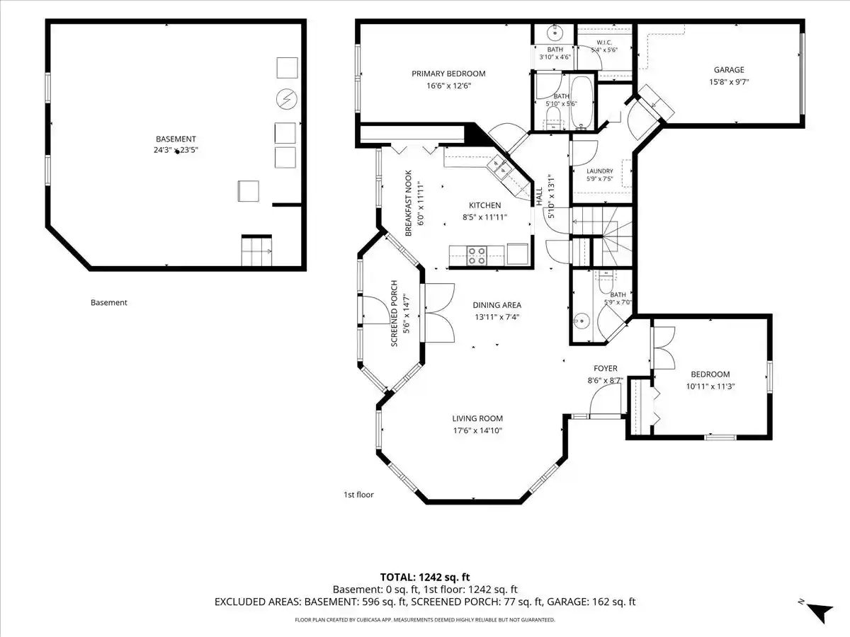 Listing Photo 44 - Condo for sale in 951 Interloch Ct located at 951 Interloch Ct, Algonquin, IL 60102 - Unit 951 Interloch Ct