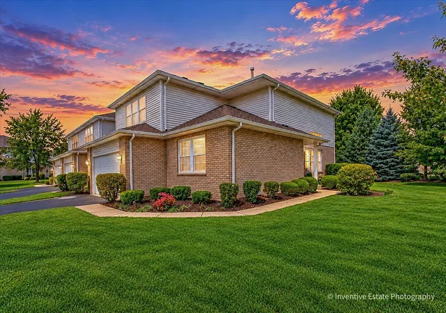 Photo 1 of Townhouse for sale at 19529 Clifton Way, Mokena, IL 60448 | MLS# 12777234 | Listing updated on 2026-10-07