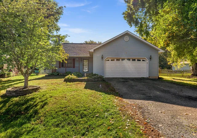 Single family home for sale at 881 Lake Holiday Dr, Sandwich, IL 60548 | MLS# 12777244