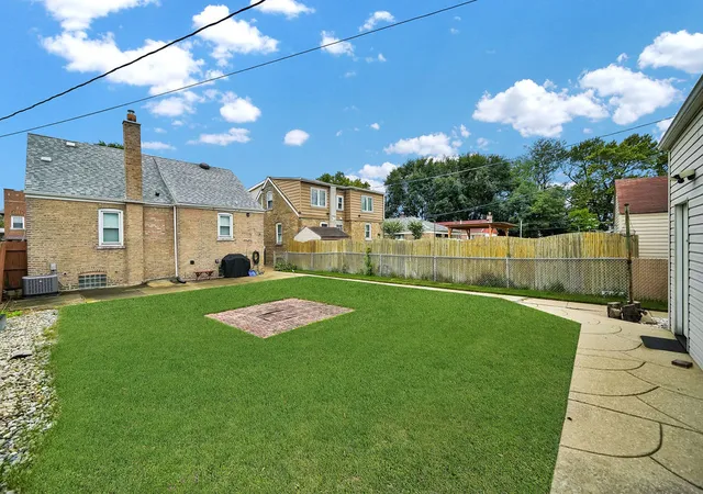 Photo 27 of Single family home for sale at 5444 W 64th Street, Chicago, IL 60638 | MLS# 12777264 | Listing updated on 2026-10-11