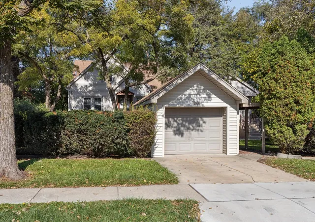 Photo 1 of Multi family home for sale at 8834 Burlington Ave, Brookfield, IL 60513 | MLS# 12777273 | Listing updated on 2026-10-22
