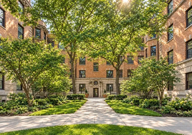 Condo for sale at 700 W Irving Park Rd #A-4, Chicago, IL 60613 | MLS# 12777279