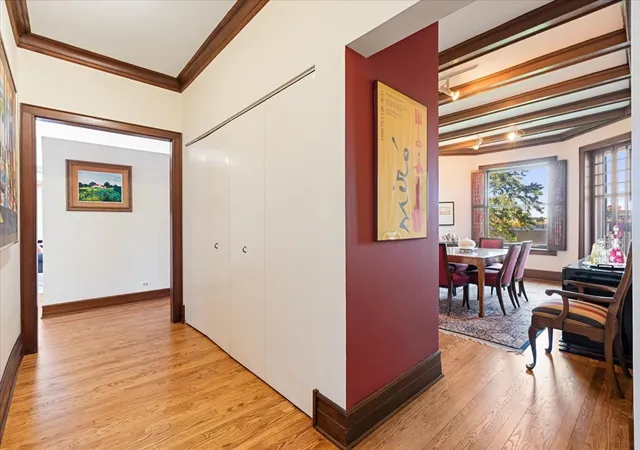 Photo 1 of Condo for sale at 700 W Irving Park Rd #A-4, Chicago, IL 60613 | MLS# 12777279 | Listing updated on 2026-10-06