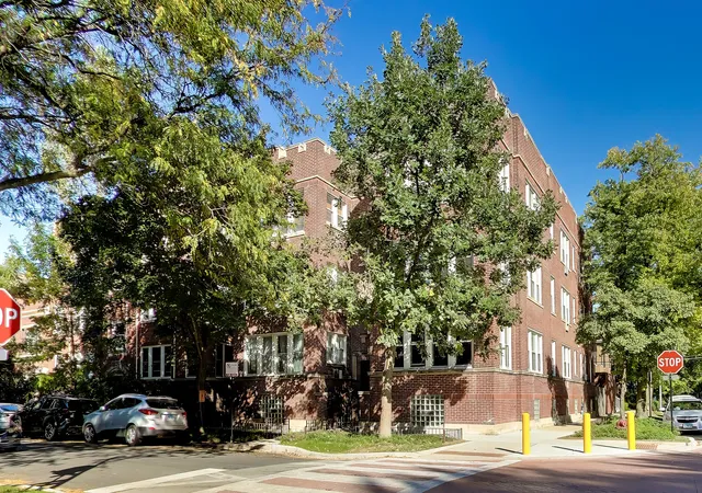 Condo for sale at 5853 N Glenwood Ave #2S, Chicago, IL 60660 | MLS# 12777286