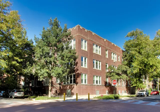 Photo 2 of Condo for sale at 5853 N Glenwood Ave #2S, Chicago, IL 60660 | MLS# 12777286 | Listing updated on 2026-10-09