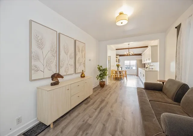 Photo 2 of Single family home for sale at 2838 N Richmond St, Chicago, IL 60618 | MLS# 12777315 | Listing updated on 2026-10-30