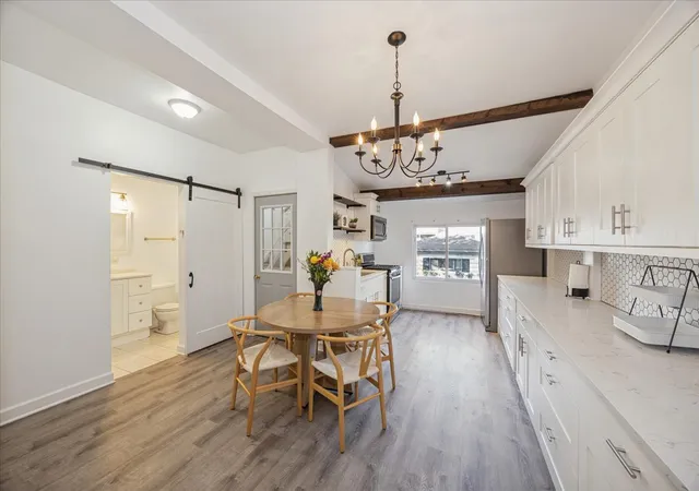 Photo 3 of Single family home for sale at 2838 N Richmond St, Chicago, IL 60618 | MLS# 12777315 | Listing updated on 2026-10-30