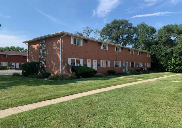 Photo 1 of Condo for sale at 1227 Town Crst Dr #C, New Lenox, IL 60451 | MLS# 12777325 | Listing updated on 2026-10-05
