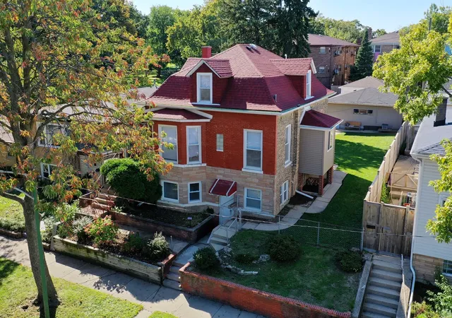 Photo 1 of Single family home for sale at 2608 N Merrimac Ave, Chicago, IL 60639 | MLS# 12777356 | Listing updated on 2026-10-08