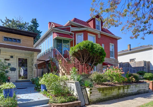 Photo 3 of Single family home for sale at 2608 N Merrimac Ave, Chicago, IL 60639 | MLS# 12777356 | Listing updated on 2026-10-08