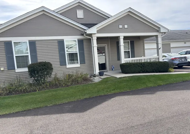 Photo 1 of Townhouse for sale at 1634 Hannah Ln #1634, Pingree Grove, IL 60140 | MLS# 12777362 | Listing updated on 2026-10-22