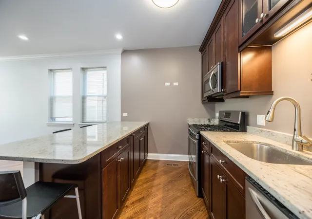 Photo 3 of Multi family home for sale at 3616 N Christiana Ave, Chicago, IL 60618 | MLS# 12777379 | Listing updated on 2026-10-09