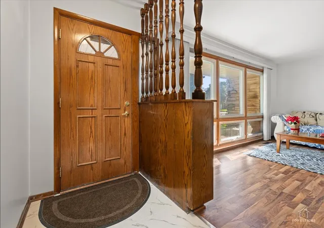 Photo 3 of Sale Pending at 1810 Pratt Ave, Des Plaines, IL 60018 | MLS# 12777389 | Listing updated on 2026-10-07