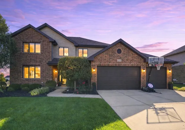 Single family home for sale at 22959 Maddeline Ln, Frankfort, IL 60423 | MLS# 12777391
