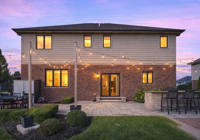 Photo 1 of Single family home for sale at 22959 Maddeline Ln, Frankfort, IL 60423 | MLS# 12777391 | Listing updated on 2026-10-23