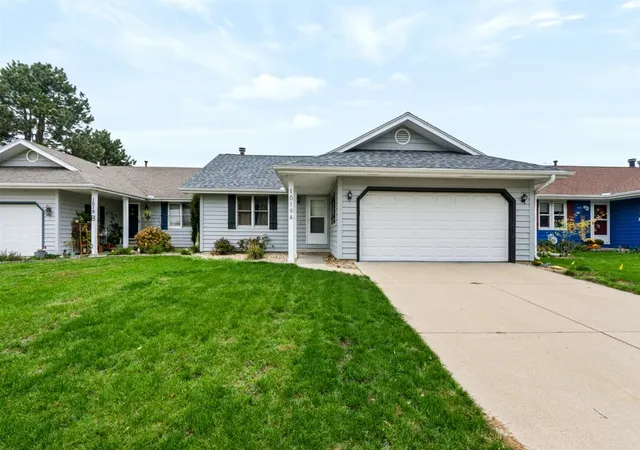 Photo 1 of Townhouse for sale at 1019 Laesch Ave #A, Bloomington, IL 61704 | MLS# 12777396 | Listing updated on 2026-10-20