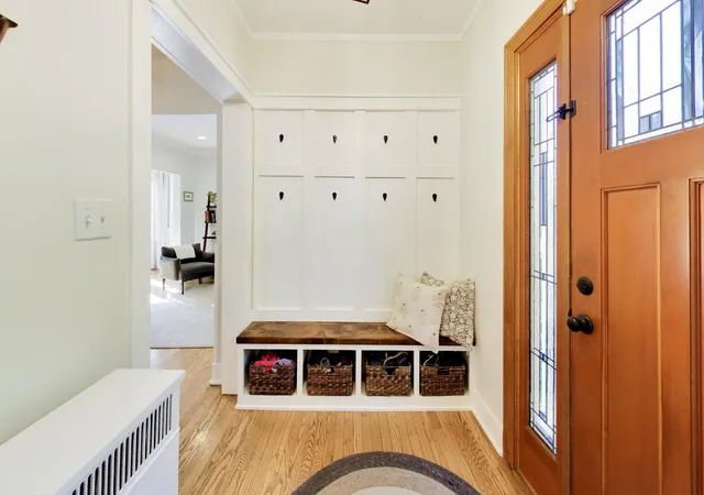 Photo 3 of Single family home for sale at 4039 N Harding Ave, Chicago, IL 60618 | MLS# 12777397 | Listing updated on 2026-10-08