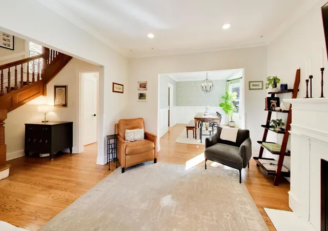 Photo 4 of Single family home for sale at 4039 N Harding Ave, Chicago, IL 60618 | MLS# 12777397 | Listing updated on 2026-10-08