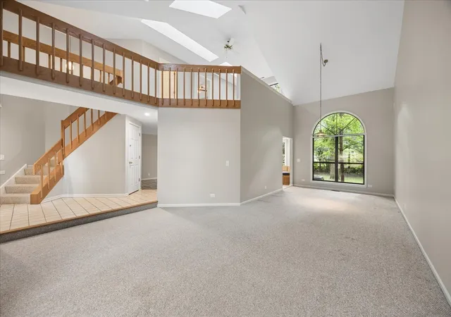Photo 2 of Townhouse for sale at 11458 Ashley Woods Dr, Westchester, IL 60154 | MLS# 12777423 | Listing updated on 2026-10-05