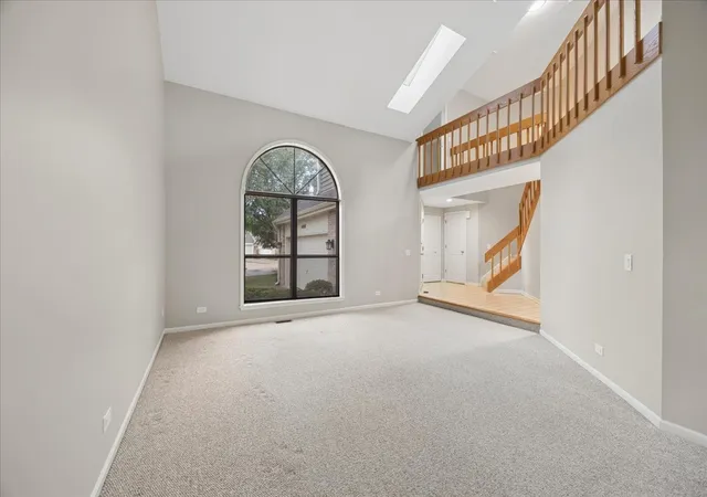 Photo 3 of Townhouse for sale at 11458 Ashley Woods Dr, Westchester, IL 60154 | MLS# 12777423 | Listing updated on 2026-10-05
