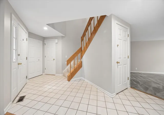 Photo 3 of Townhouse for sale at 11458 Ashley Woods Dr, Westchester, IL 60154 | MLS# 12777423 | Listing updated on 2026-10-05