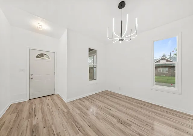 Photo 4 of Single family home for sale at 1802 16th Avenue, Rockford, IL 61104 | MLS# 12777442 | Listing updated on 2026-10-07
