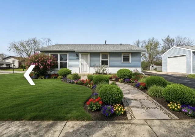 Single family home for sale at 3520 School Dr, Country Club Hills, IL 60478 | MLS# 12777448