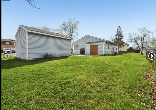 Photo 3 of Single family home for sale at 3520 School Dr, Country Club Hills, IL 60478 | MLS# 12777448 | Listing updated on 2026-10-07