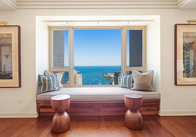 Photo 2 of Condo for sale at 800 N Michigan Ave #4201, Chicago, IL 60611 | MLS# 12777451 | Listing updated on 2026-10-07