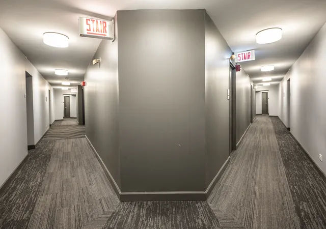 Photo 4 of Condo for sale at 5415 N Sheridan Rd #4112, Chicago, IL 60640 | MLS# 12777464 | Listing updated on 2026-10-09