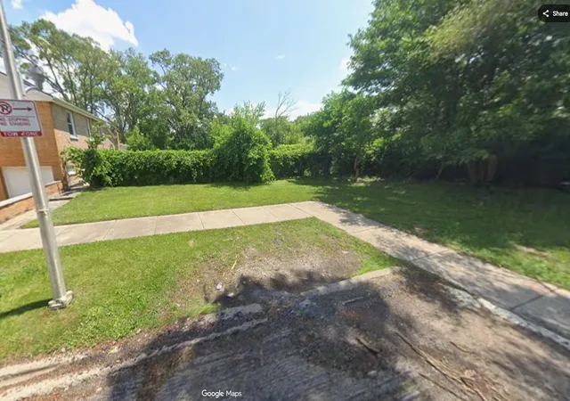 Land for sale at 7449 S Emerald Ave, Chicago, IL 60621 | MLS# 12777488