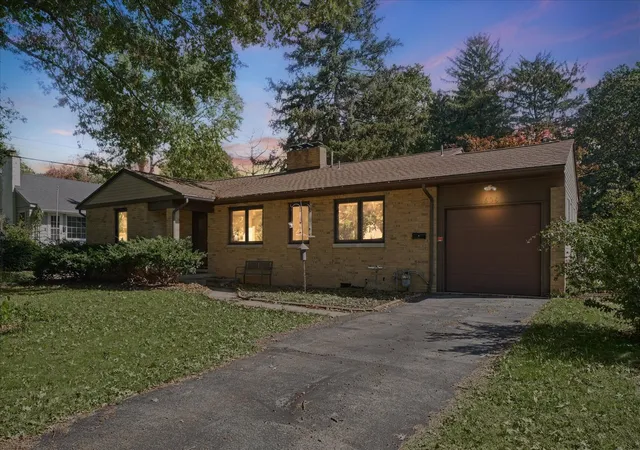 Photo 1 of Single family home for sale at 608 S Draper Ave, Champaign, IL 61821 | MLS# 12777489 | Listing updated on 2026-10-08
