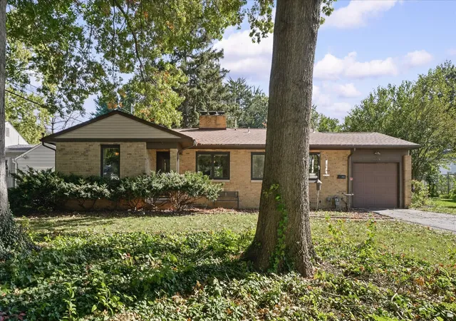 Photo 3 of Single family home for sale at 608 S Draper Ave, Champaign, IL 61821 | MLS# 12777489 | Listing updated on 2026-10-08