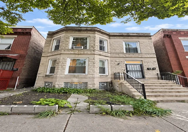 Photo 1 of Multi family home for sale at 6620 S Marquette Rd, Chicago, IL 60637 | MLS# 12777492 | Listing updated on 2026-10-07