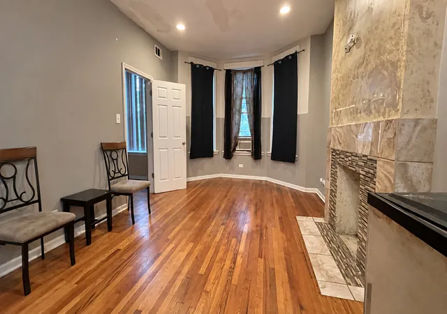 Photo 2 of Multi family home for sale at 6620 S Marquette Rd, Chicago, IL 60637 | MLS# 12777492 | Listing updated on 2026-10-07