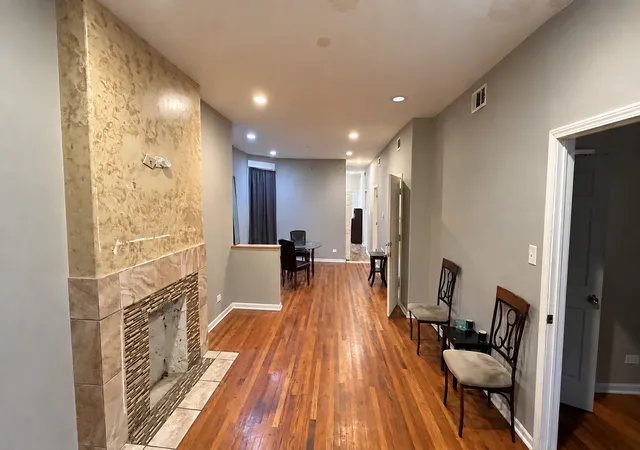 Photo 3 of Multi family home for sale at 6620 S Marquette Rd, Chicago, IL 60637 | MLS# 12777492 | Listing updated on 2026-10-07
